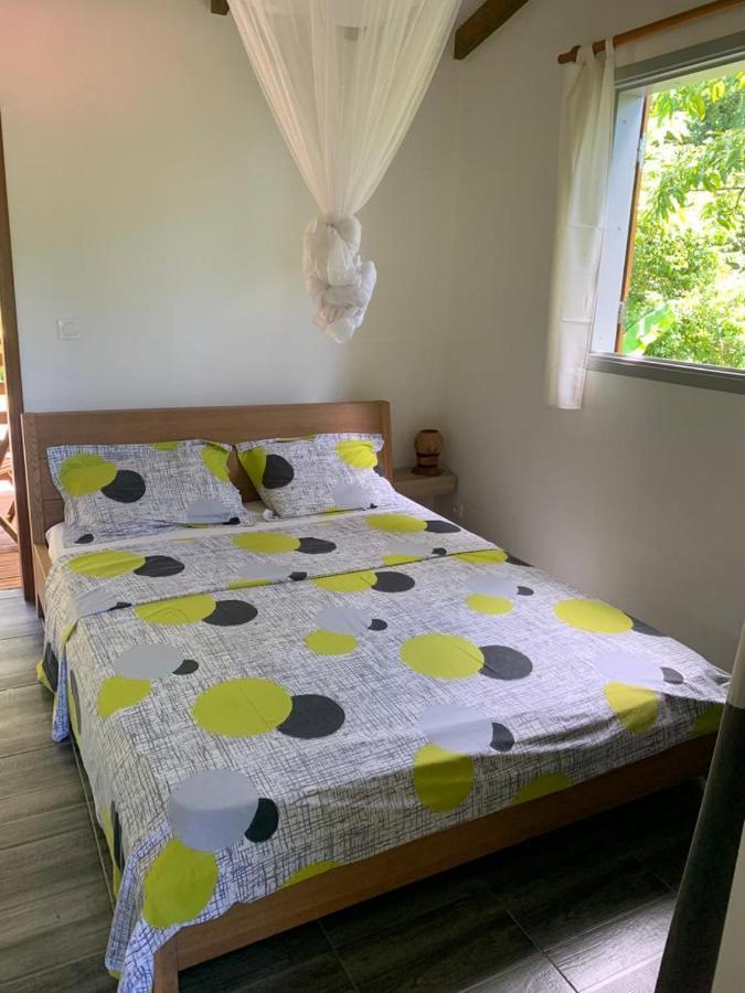 Appartement Milo 1 Bouillante Luaran gambar