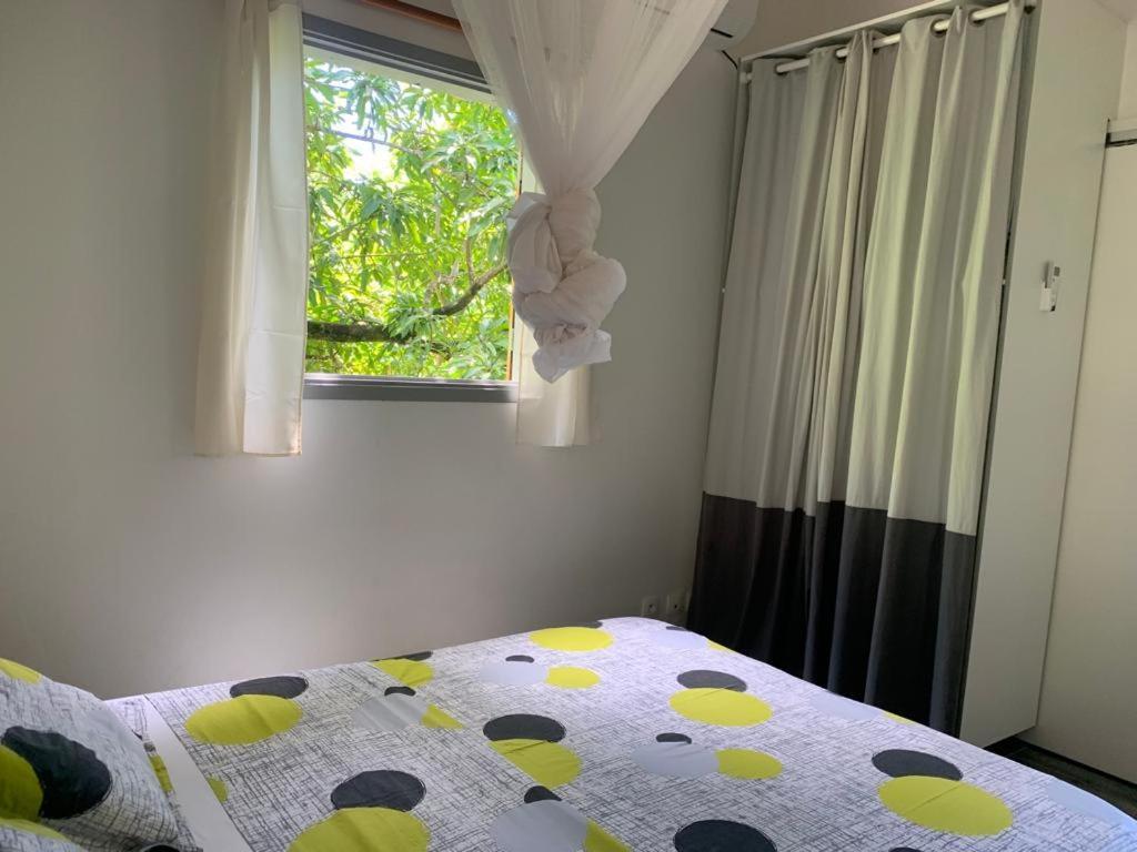 Appartement Milo 1 Bouillante Luaran gambar