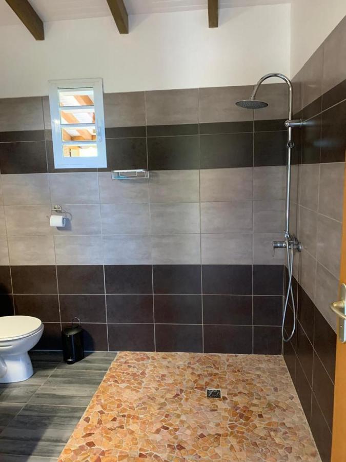 Appartement Milo 1 Bouillante Luaran gambar